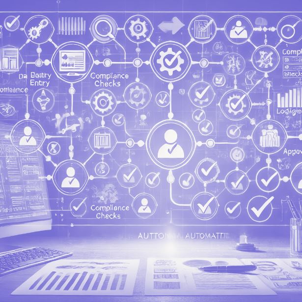 Automating Role-Based Workflows for Biotech Shipping Compliance: Streamlining Accuracy and Efficiency